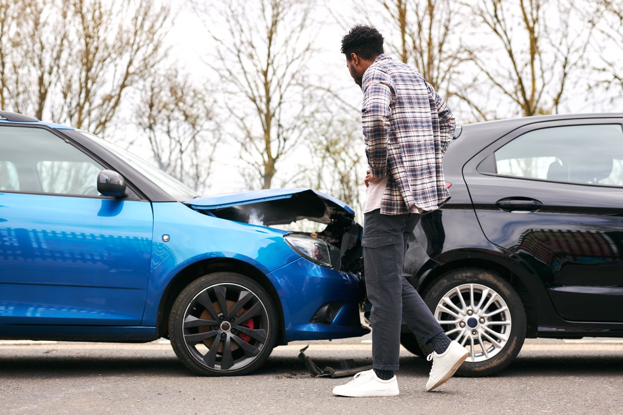 What Should You Do After a Car Accident in Anderson, Indiana?